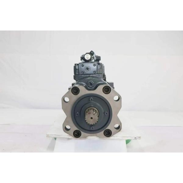 ISO9001 Части запасные экскаватора гидравлического насоса K3V112DTP для ремонтных машин