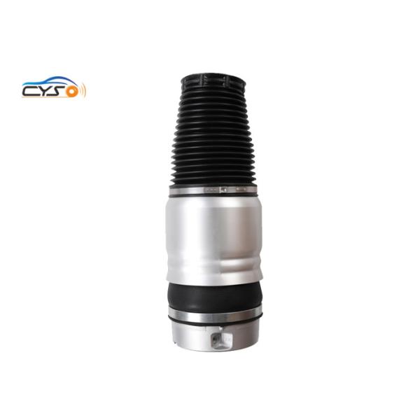 Сумка подвесных рессор мембраны воздуха на левая сторона 95535840320 Ауди К7 пер