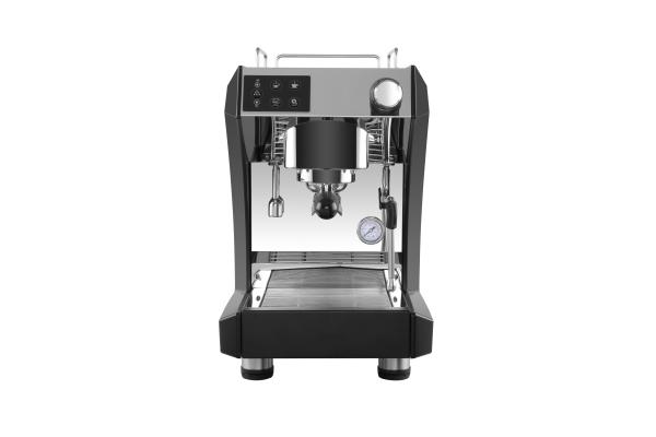 Plastic Commercial Cappuccino Maker , Professional Espresso Machine For Business