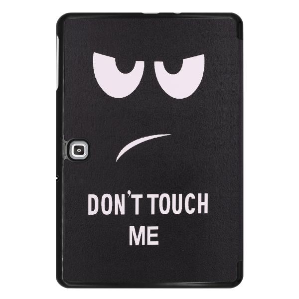Galaxy Tab Advanced 2 2018 Case, Print Cover for Galaxy Tab Advanced 2 10.1 2018(T583)