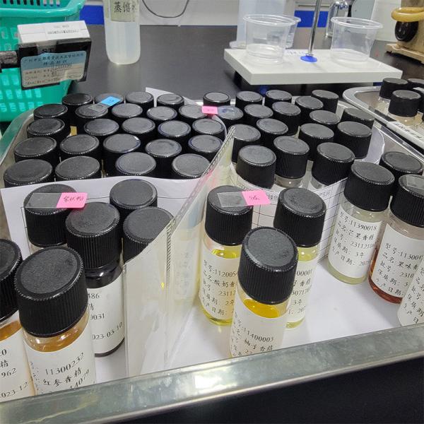 Compras al por mayor de lavanda perfumada Lavadora detergente fragancias esencia