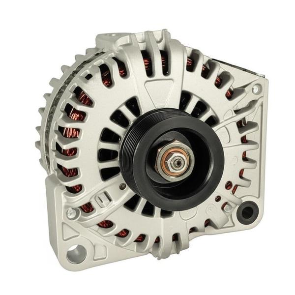 0124655106 0124655767 4110000406009 Alternateur Weichai 24V 120A