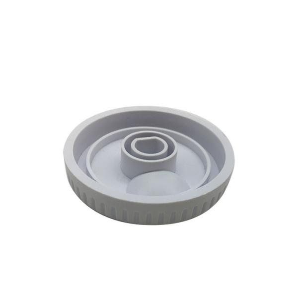Wholesale Connector Selector Chinese Supplier PC ABS OEM Customized Plastic Parts Injection Mold