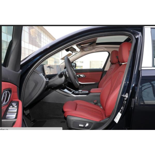 Спорт 2023 бензина 320I m серии BMW 3 установил автомобиль седана 4 мест двери 5 средний