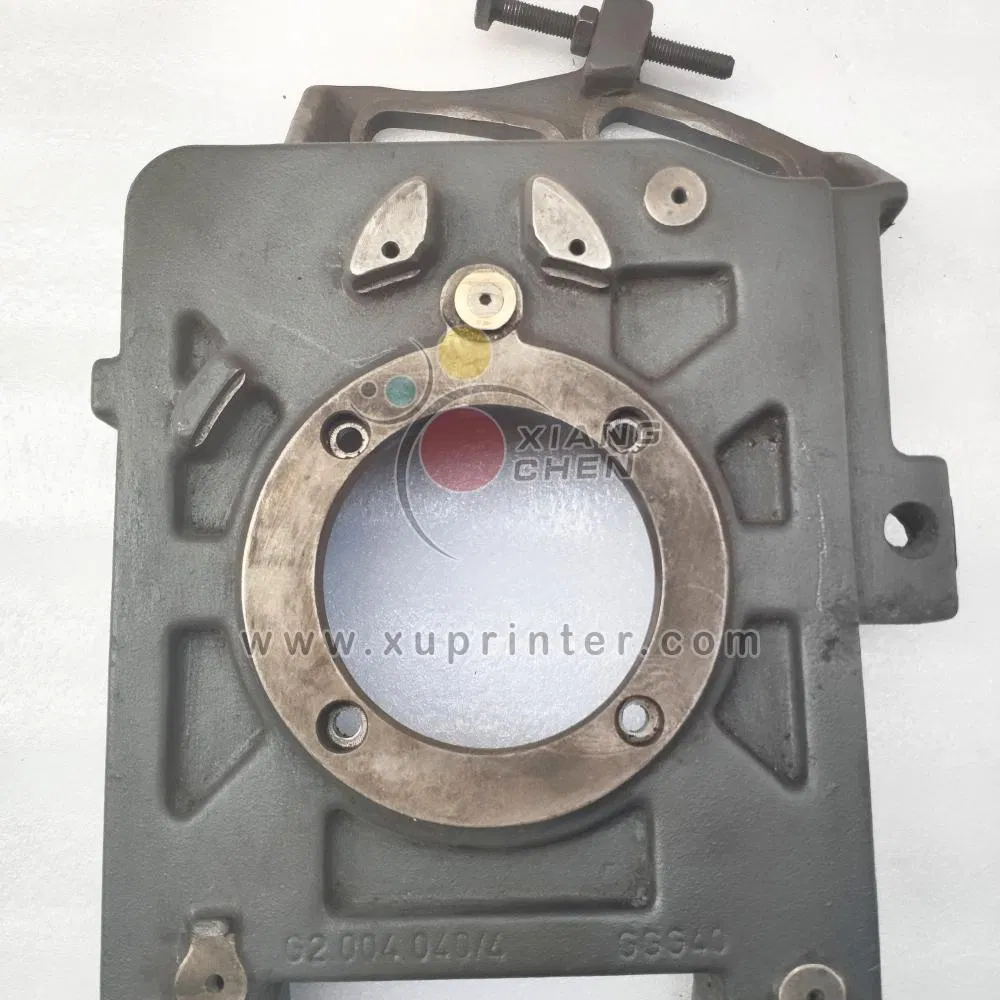 G2.004.040 Motor Flange for Sm52 Heidelberg Mechanical Parts