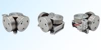 STG-70H Giroscope à fibre optique divisée à trois axes pour une mesure de haute précision Stabilité de biais zéro ≤ 0,03°/h 70x70x32mm 280g