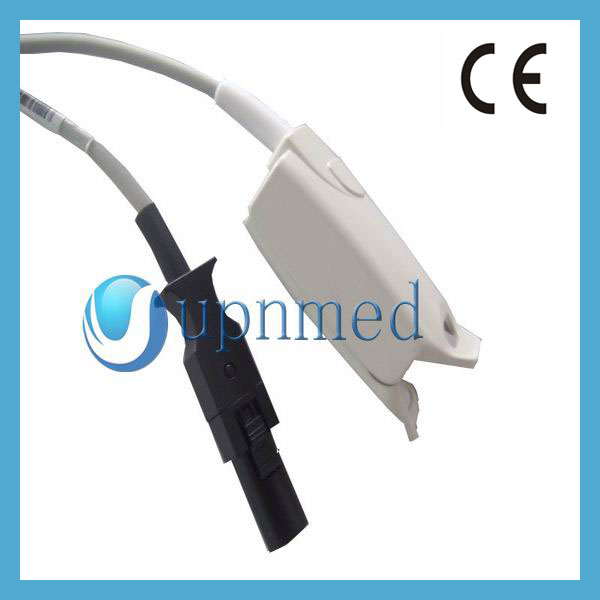 Novametrix spo2 sensor,3m, 505, 510, 511