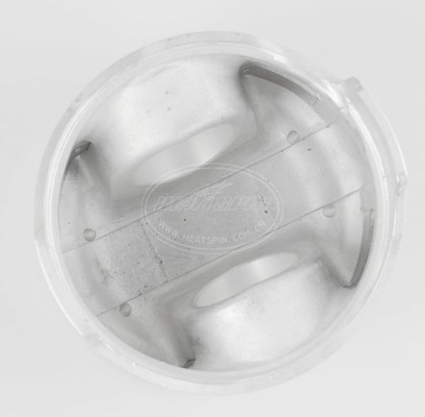 High Performance New Aluminum Alloy Piston Set for Mitsubishi 4D33 Diesel Engine Spare Parts ME016895