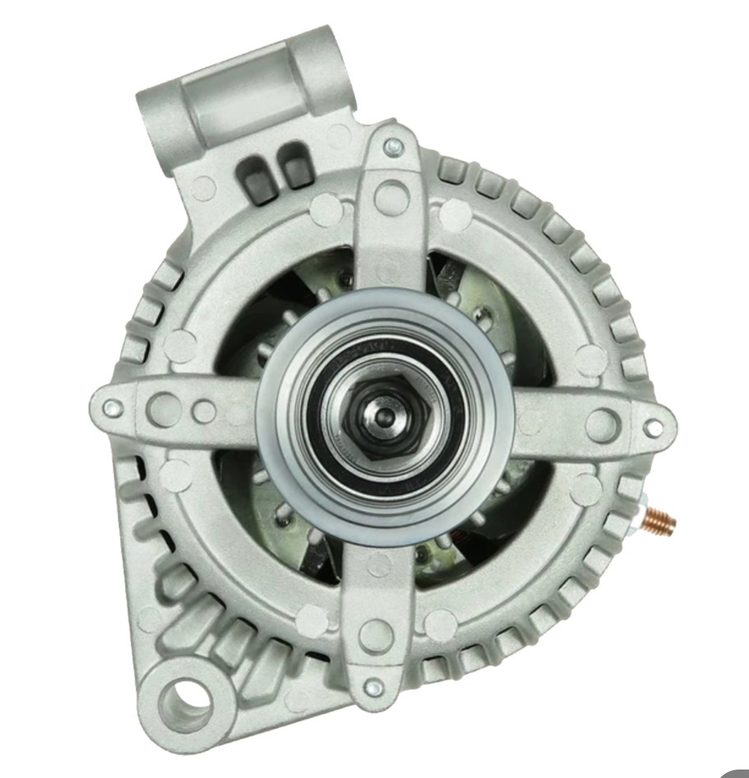 Durable Alternator 104210-2420 - Ideal for Automotive Applications
