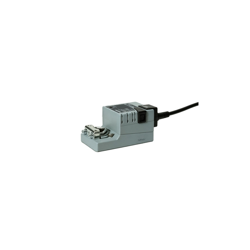 8751001000 Schneider Damper Actuator MD5B-230 Professional Industrial HVAC Automation Module