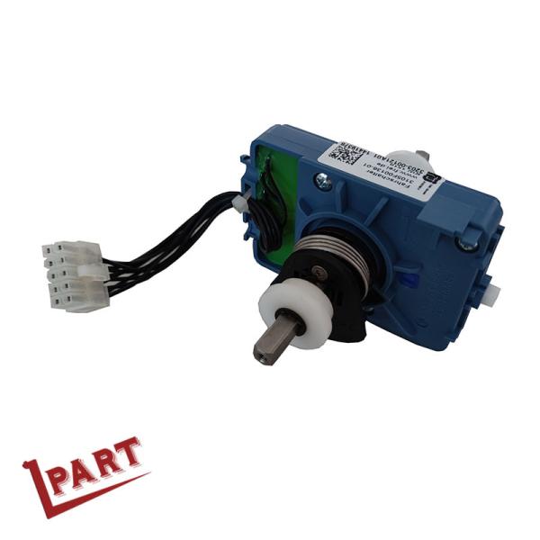 Педаль акселератора 3105F00136-01 тележки гольфа дросселя грузоподъемника ODM электрическая