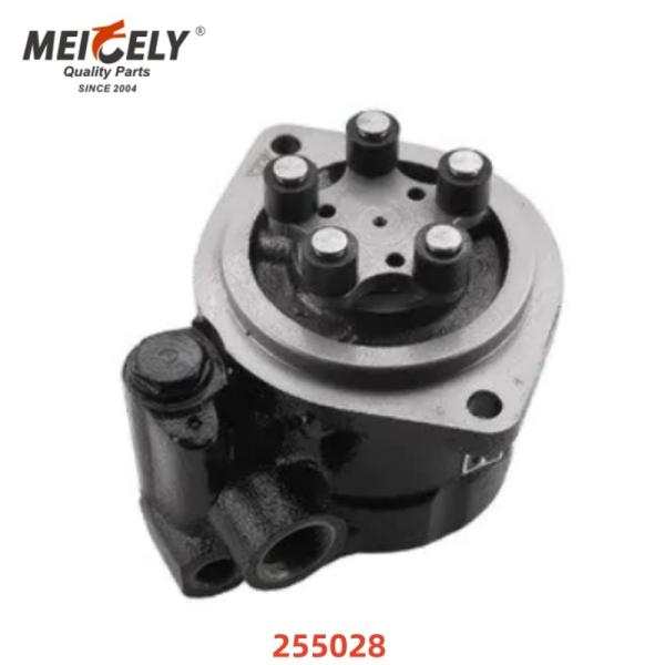 Power Steering Hydraulic Pump System 255028 38790 571364 255028 571366 For Scania