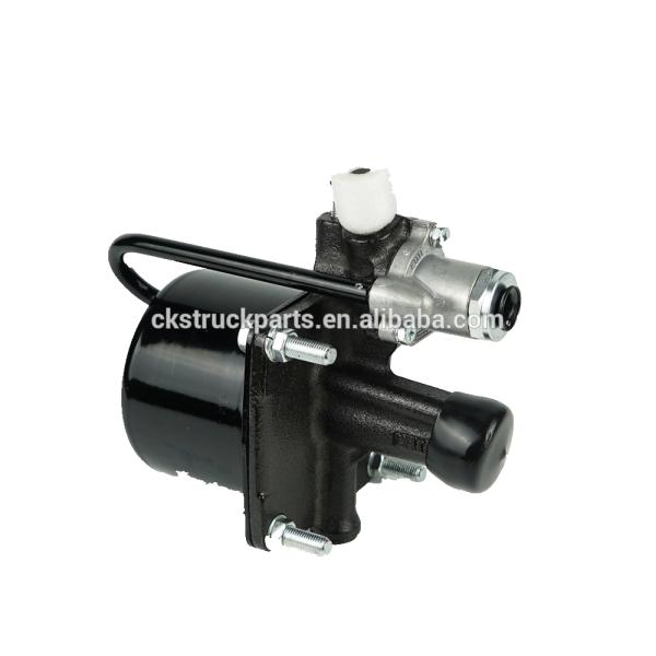 Propulseur supérieur de QualityBrake de fournisseur de la Chine UnitOEM 23406682 pour KOMATSU LW100Crane