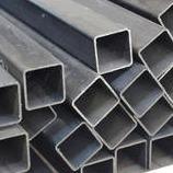 1.5mm SS galvanizou o tubo de aço quadrado oco ASTM A106 BS 1387