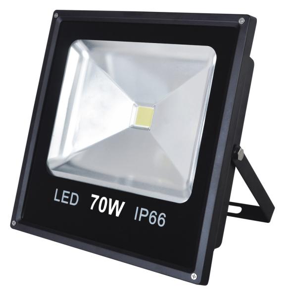 3000K IP65 Waterproof Flood Light Outdoor 50W LED Flood Light For Sports Field