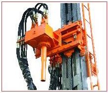 ZGSJ-450 300m DTH WATER WELL DRILL RIG  machine portable hydraulic water well drilling rigs deep drill rig truck