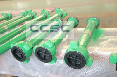 Treating Iron - Pup Jonit - Hammer union pup joint - Integral Pup joint