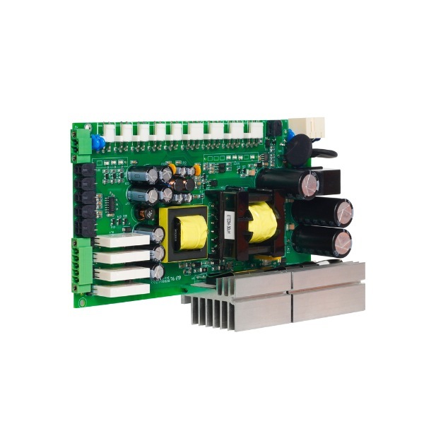 OEM EV Charger Automotive PCB Assembly GPS Tracker PCBA