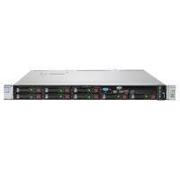 HP E Proliant DL360 G9 Intel Xeon E5 1.7Ghz 1U Serveur rack réaménagé PC utilisé