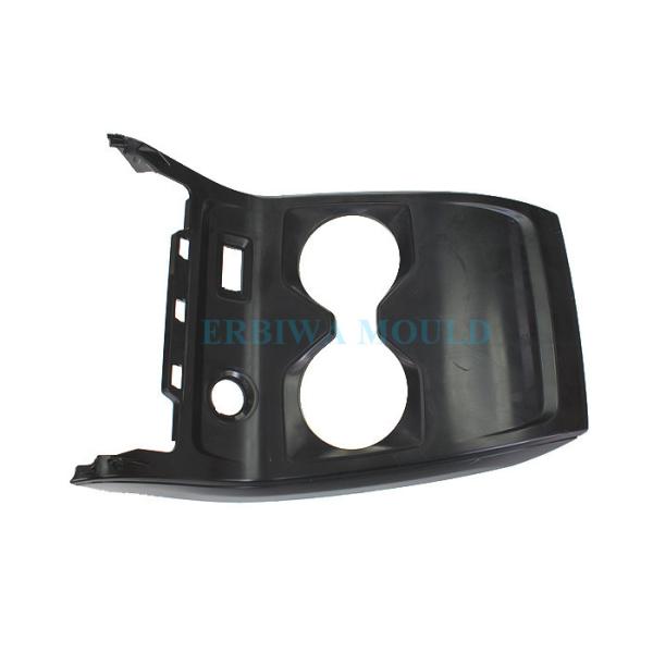БМВ прессформы частей автомобиля АБС ПК вторичный/крышка центральной консоли держателя чашки Подводн-приборной панели