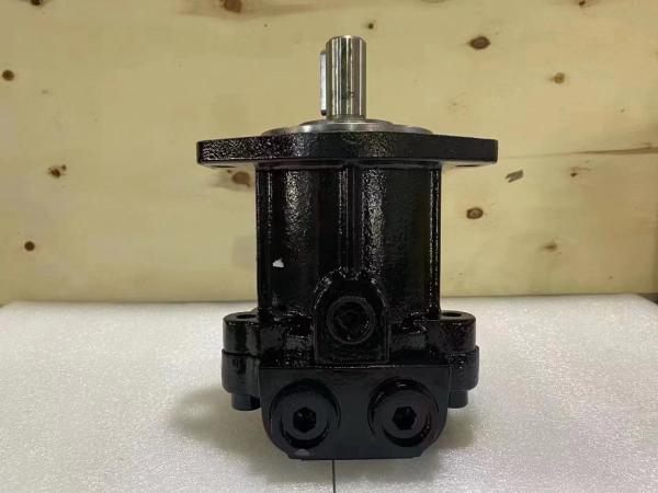 KYB MSF30 Hydraulic Motor/final drive Hydraulic Motor Parts for SANY650/700/750 excavator