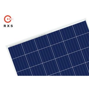Поликристаллический солнечный модуль 325W PV с высокой эффективностью преобразования модуля