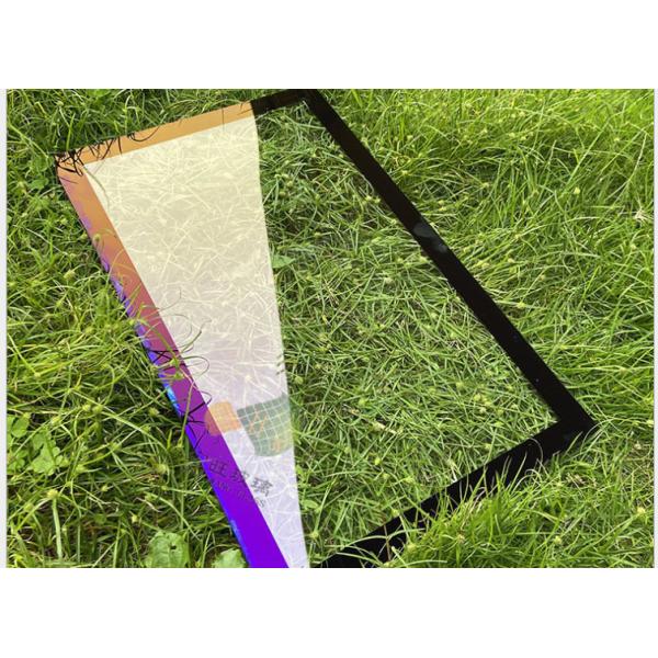 Таможня пропускаемости 98% высокая отрезала не стекло слепимости