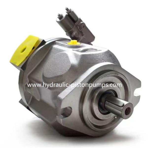 Rexroth Bomba Variable A10VSO Hydraulic Piston Pump A10VSO18 A10VSO28 A10VSO45 A10VSO71 A10VSO100 A10VSO140