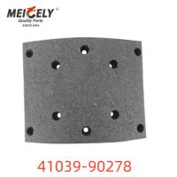 41039-90278 Appareil de freinage 44066-90278 Type standard pour camions