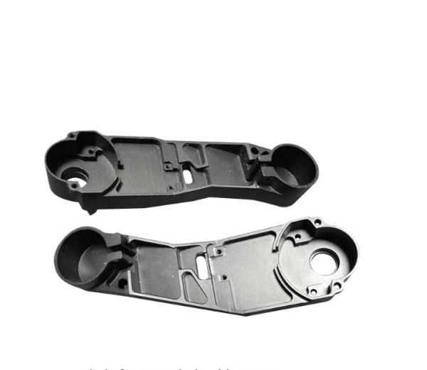 Multi Functional Veterinary Medical Power Tool Drills Die Casting Al10067 Al Die Casting Part