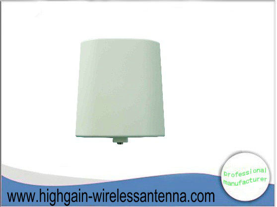 Wireless Bridge / Adapter 16dBi 5.8 GHZ WIMAX WLAN Directional Wall mount Antennas