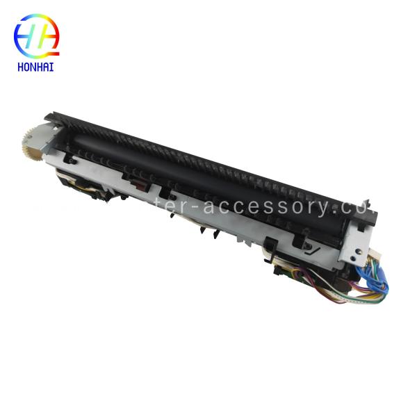 HP 1022 1022n 1022nw RM1-2050-000 Сборка принтера