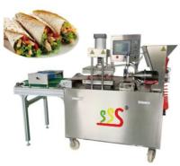 Tortilha pequena do tamanho da elevação que faz a polegada -12 da máquina 8