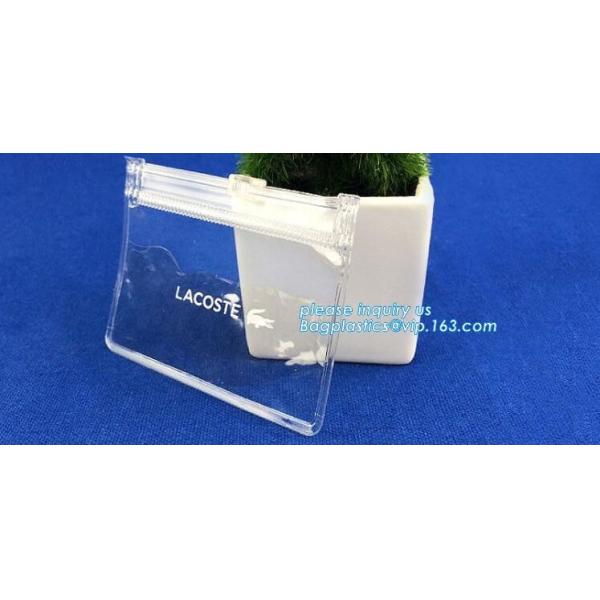 custom print clear pvc plastic waterproof document bag,Shining stars Transparent PVC File Folder Document Filing Bag Cos