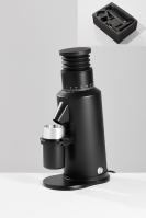 120g Capacity Household Coffee Grinder Black White Personal Coffee Grinder