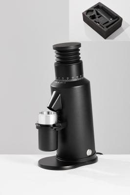 120g Capacity Household Coffee Grinder Black White Personal Coffee Grinder