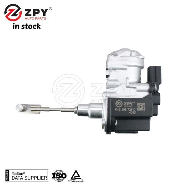 ZPY Nouveau kit de réparation de servomoteur 8V pour Audi A3 04E 198 725C