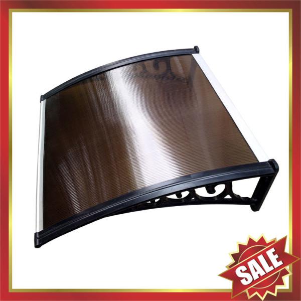Frontal Aluminum Profile,aluminum bar,aluminum profile,aluminium connector-nice metal profile for pc awning