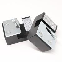 Catalogue of Safety Gear Products Elevator Safety Components for ≤1250kg Grossmass