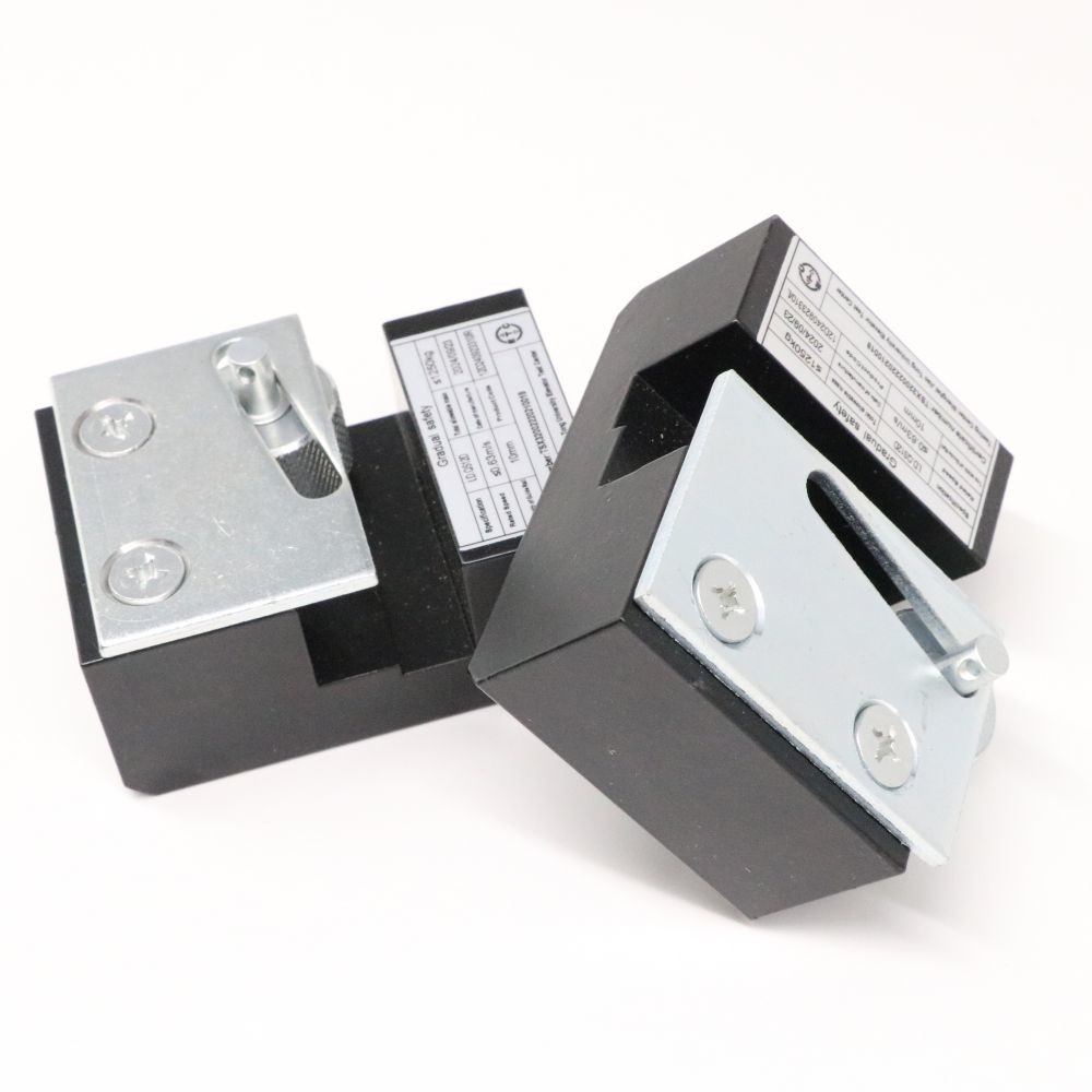 GB/T 7588.1-2020 GB/T 7588.2-2020 Компоненты безопасности лифтов 7-сегментный дисплей Мгновенное оборудование безопасности