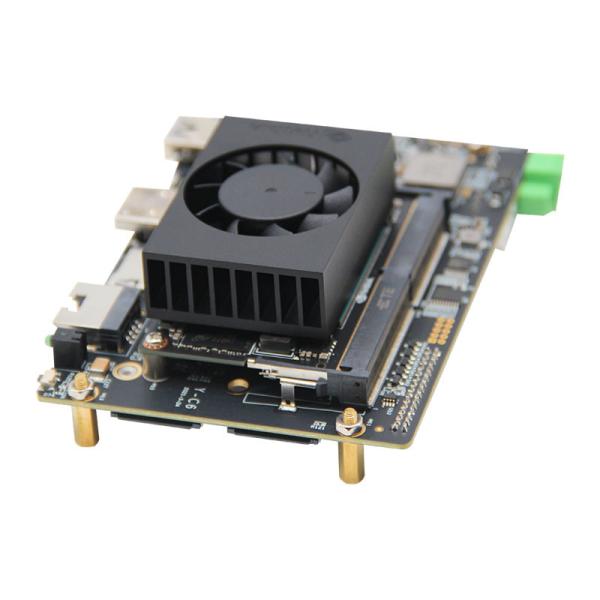 MiniPCIe CAN Nvidia Jetson Xavier NX 16GB Developer Kit 21 TOPS EMMC 5.1