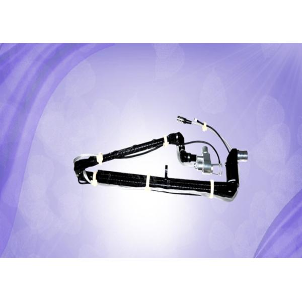 Кожа RF затягивая оборудование, машину лазера СО2 частичную для удаления шрама