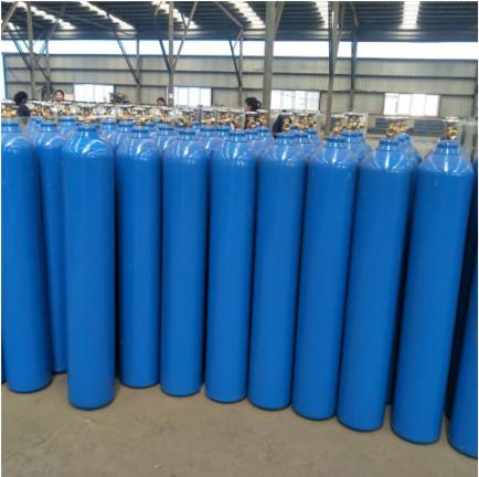 4n H2 Hydrogen Cylinder Gas 99.99% High Purity For Industrial Processes Welding