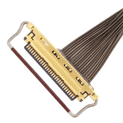 20525-030E-02〜20682-030E-02 Lvds エドプ キャベルの組み立て ギンバルカメラ用