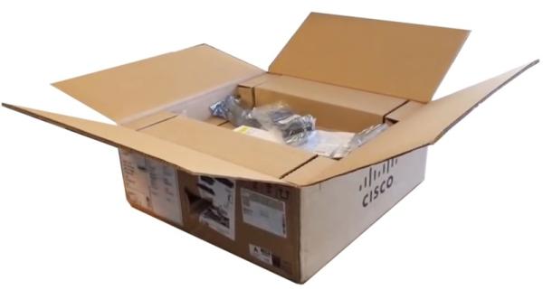 WS-C3850-12S-S Catalyst 3850 Switch