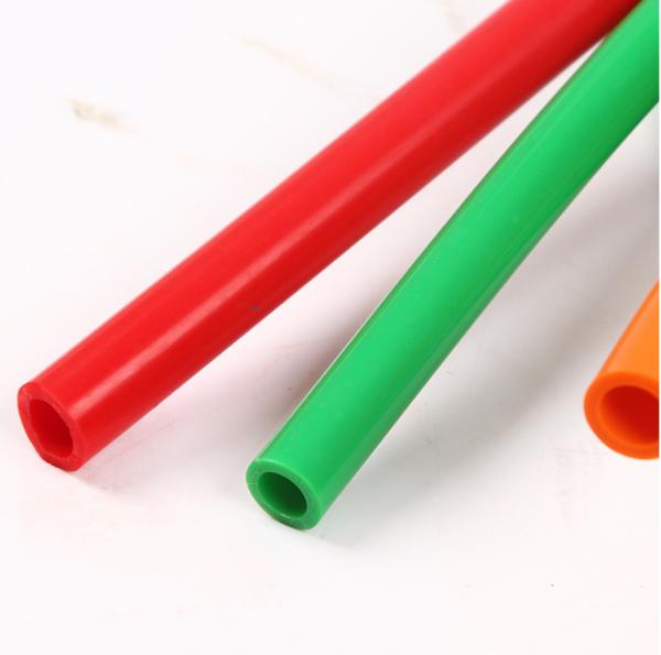 EPDM Flexible Rubber Natural Gas Hose 50m 100m OEM ODM Anit Aging