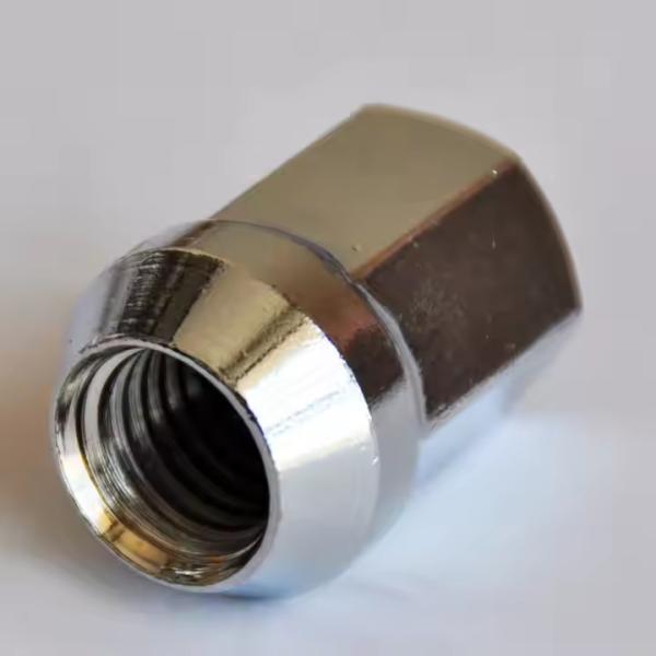 Noches de rodillos Toyota 40Cr con certificación GB/ASME M14X1.25