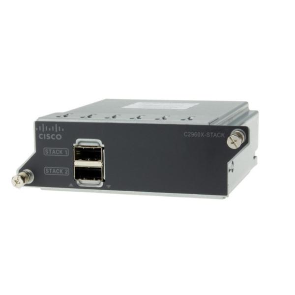 Cisco Switch Network Module 2960x Stacking Module C2960X-STACK=