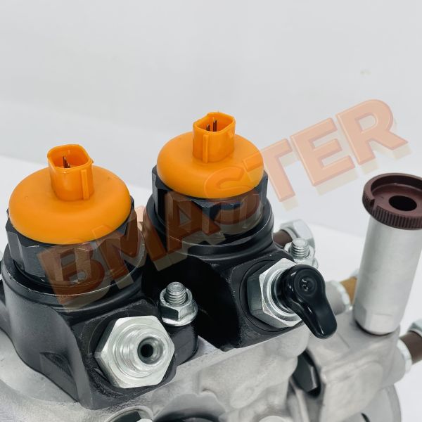 Densoo Injection Pump 094000-0583 High-Pressure Oil Pump for SAA6D140 Engine Optimized for Industrial Equipment
