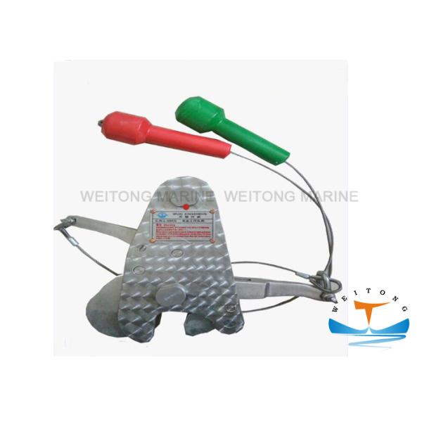 35KN Life Raft Release Hook With Stainless Steel Material SOLAS Standard
